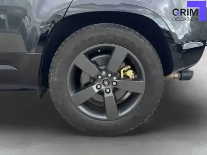 Photo 14 Land rover Defender  110 P400 MHEV BVA8 X-Dynamic