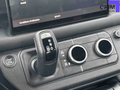 Photo 9 Land rover Defender  110 P400 MHEV BVA8 X-Dynamic