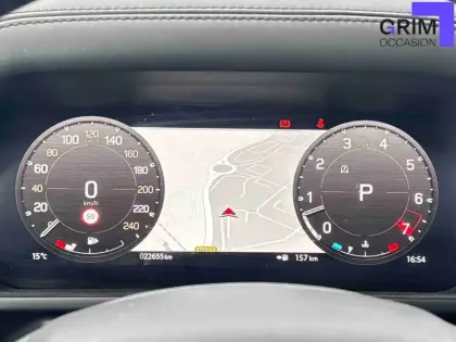 Photo 6 Land rover Defender  110 P400 MHEV BVA8 X-Dynamic