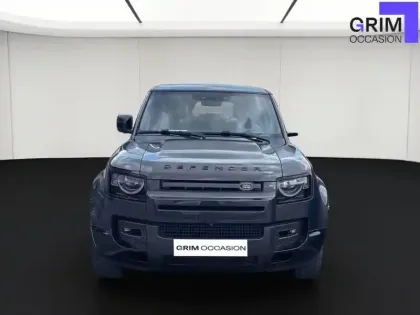 Photo 59 Land rover Defender  110 P400 MHEV BVA8 X-Dynamic
