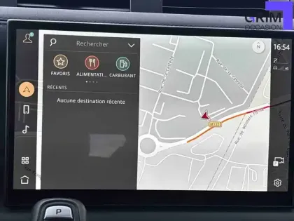 Photo 7 Land rover Defender  110 P400 MHEV BVA8 X-Dynamic