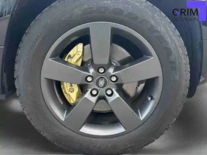 Photo 12 Land rover Defender  110 P400 MHEV BVA8 X-Dynamic