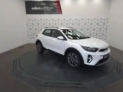 Photo 20 Kia Stonic  1.0 T-GDi 100 ch DCT7