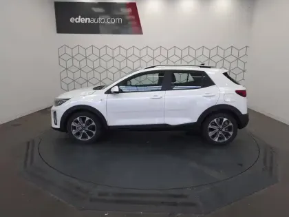 Photo 18 Kia Stonic  1.0 T-GDi 100 ch DCT7