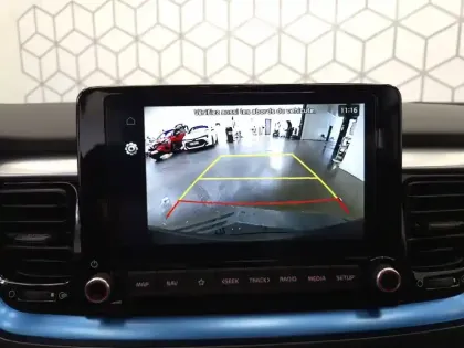 Photo 11 Kia Stonic  1.0 T-GDi 100 ch DCT7