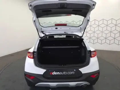 Photo 14 Kia Stonic  1.0 T-GDi 100 ch DCT7