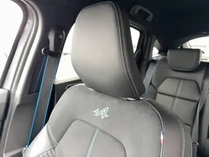 Photo 98 Renault Arkana  E-Tech full hybrid 145 GSR2