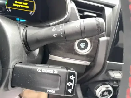 Photo 117 Renault Arkana  E-Tech full hybrid 145 GSR2