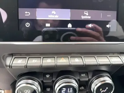 Photo 37 Renault Arkana Gén. I (LJL) Ph2 esprit Alpine 5