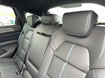 Photo 91 Renault Arkana  E-Tech full hybrid 145 GSR2