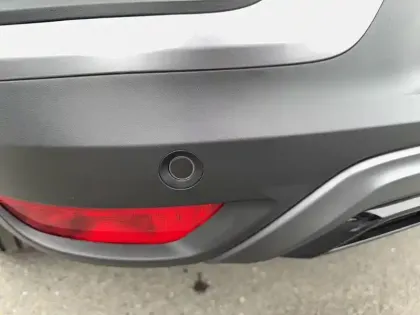 Photo 13 Renault Arkana Gén. I (LJL) Ph2 esprit Alpine 5