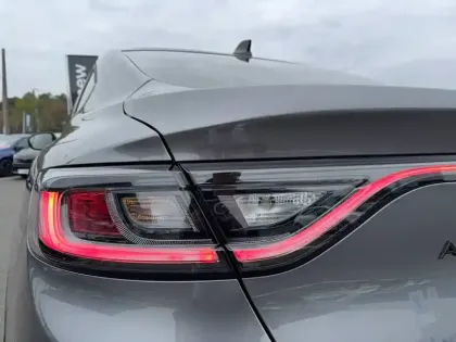 Photo 12 Renault Arkana Gén. I (LJL) Ph2 esprit Alpine 5