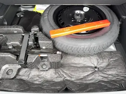 Photo 18 Renault Arkana Gén. I (LJL) Ph2 esprit Alpine 5