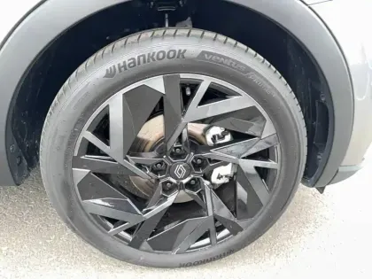 Photo 138 Renault Arkana  E-Tech full hybrid 145 GSR2