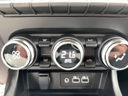 Photo 109 Renault Arkana  E-Tech full hybrid 145 GSR2