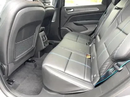 Photo 19 Renault Arkana Gén. I (LJL) Ph2 esprit Alpine 5