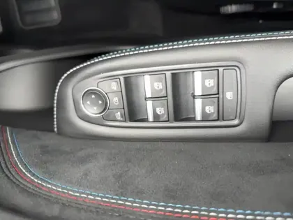 Photo 121 Renault Arkana  E-Tech full hybrid 145 GSR2