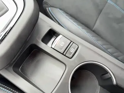 Photo 112 Renault Arkana  E-Tech full hybrid 145 GSR2