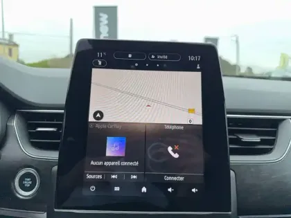 Photo 31 Renault Arkana Gén. I (LJL) Ph2 esprit Alpine 5