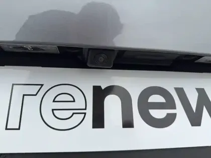 Photo 87 Renault Arkana  E-Tech full hybrid 145 GSR2