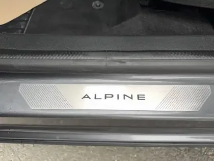 Photo 24 Renault Arkana Gén. I (LJL) Ph2 esprit Alpine 5