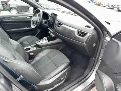 Photo 137 Renault Arkana  E-Tech full hybrid 145 GSR2