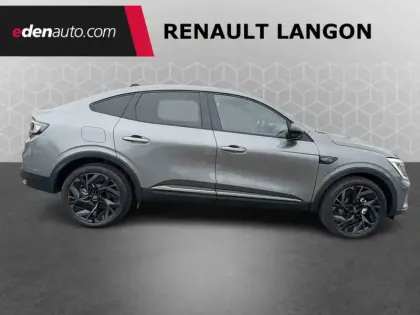 Photo 68 Renault Arkana  E-Tech full hybrid 145 GSR2