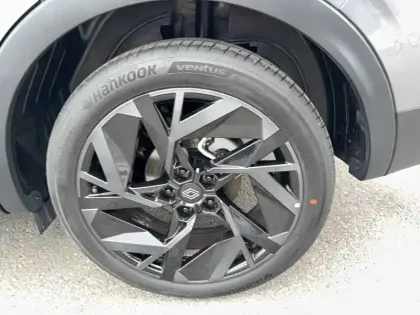 Photo 140 Renault Arkana  E-Tech full hybrid 145 GSR2