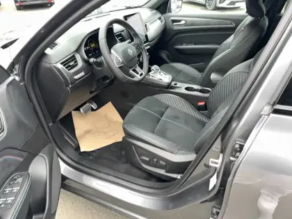 Photo 72 Renault Arkana  E-Tech full hybrid 145 GSR2