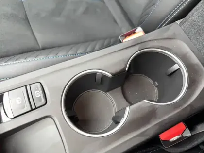 Photo 113 Renault Arkana  E-Tech full hybrid 145 GSR2