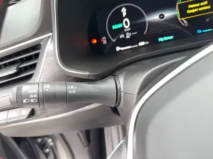 Photo 182 Renault Arkana  E-Tech full hybrid 145 GSR2
