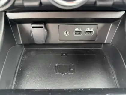 Photo 39 Renault Arkana Gén. I (LJL) Ph2 esprit Alpine 5