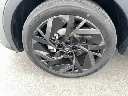 Photo Renault Arkana Esprit Alpine