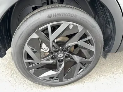 Photo 76 Renault Arkana  E-Tech full hybrid 145 GSR2