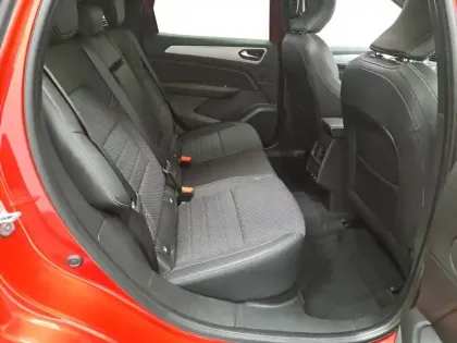 Photo 21 Renault Arkana  E-Tech full hybrid 145 GSR2