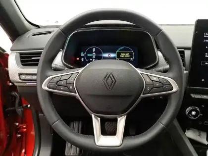 Photo 32 Renault Arkana  E-Tech full hybrid 145 GSR2