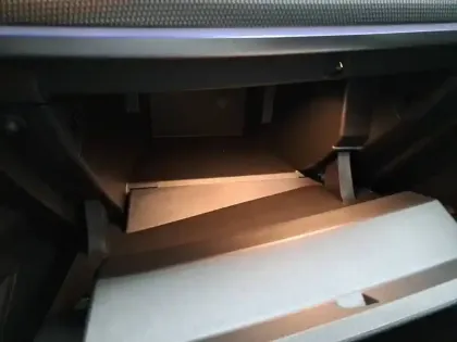 Photo 41 Renault Arkana  E-Tech full hybrid 145 GSR2