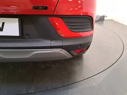 Photo 11 Renault Arkana  E-Tech full hybrid 145 GSR2