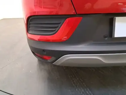 Photo 10 Renault Arkana  E-Tech full hybrid 145 GSR2