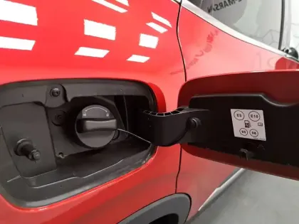 Photo 20 Renault Arkana  E-Tech full hybrid 145 GSR2