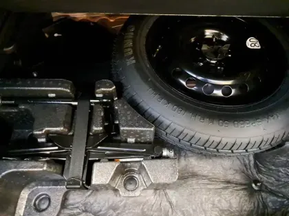 Photo 19 Renault Arkana  E-Tech full hybrid 145 GSR2