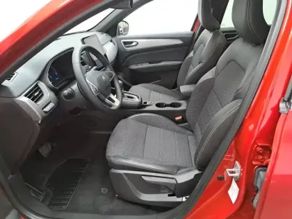 Photo 26 Renault Arkana  E-Tech full hybrid 145 GSR2