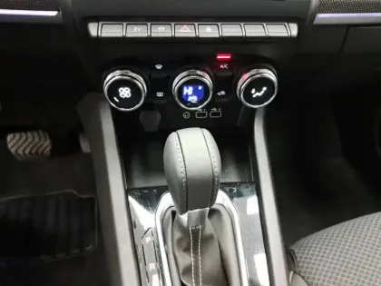 Photo 36 Renault Arkana  E-Tech full hybrid 145 GSR2