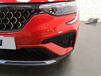 Photo 9 Renault Arkana  E-Tech full hybrid 145 GSR2