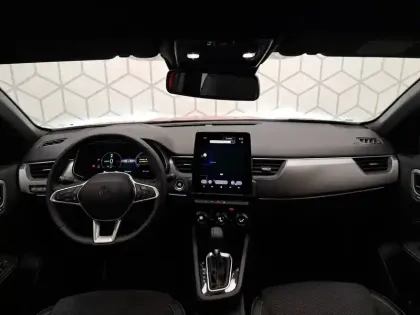 Photo 43 Renault Arkana  E-Tech full hybrid 145 GSR2