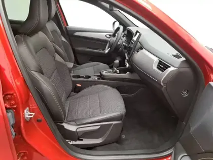 Photo 23 Renault Arkana  E-Tech full hybrid 145 GSR2