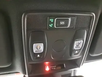 Photo 39 Renault Arkana  E-Tech full hybrid 145 GSR2