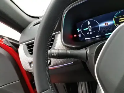 Photo 28 Renault Arkana  E-Tech full hybrid 145 GSR2