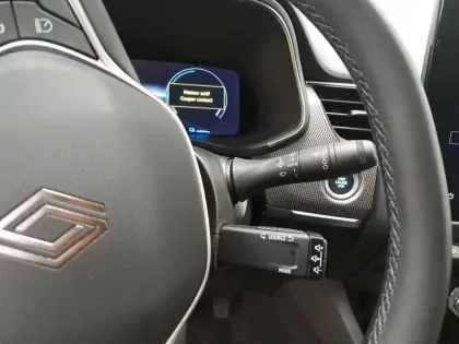 Photo 29 Renault Arkana  E-Tech full hybrid 145 GSR2