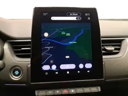 Photo 37 Renault Arkana  E-Tech full hybrid 145 GSR2